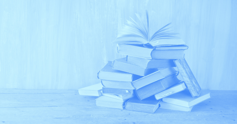 21 Books That Transformed My New Adult Years