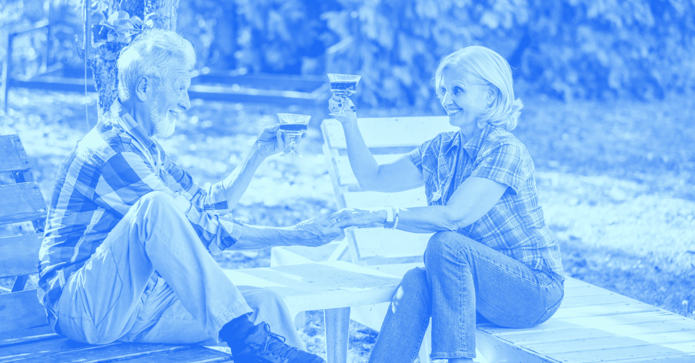 Retirement Risks (and Rewards)