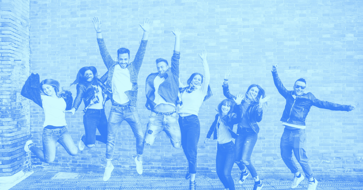 Reshell Smith Good Financial Reads: Finance For Millennials