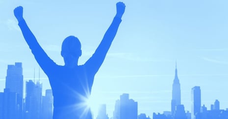 Achieve Financial Success