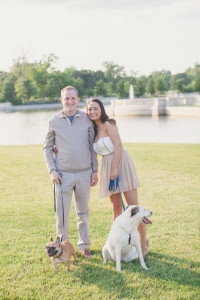 Michelle of Making Cents of Sense