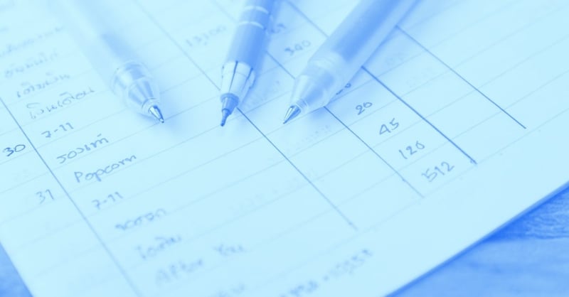 Most Important Financial Number