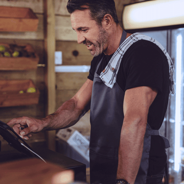 XYPN | Small business owner 