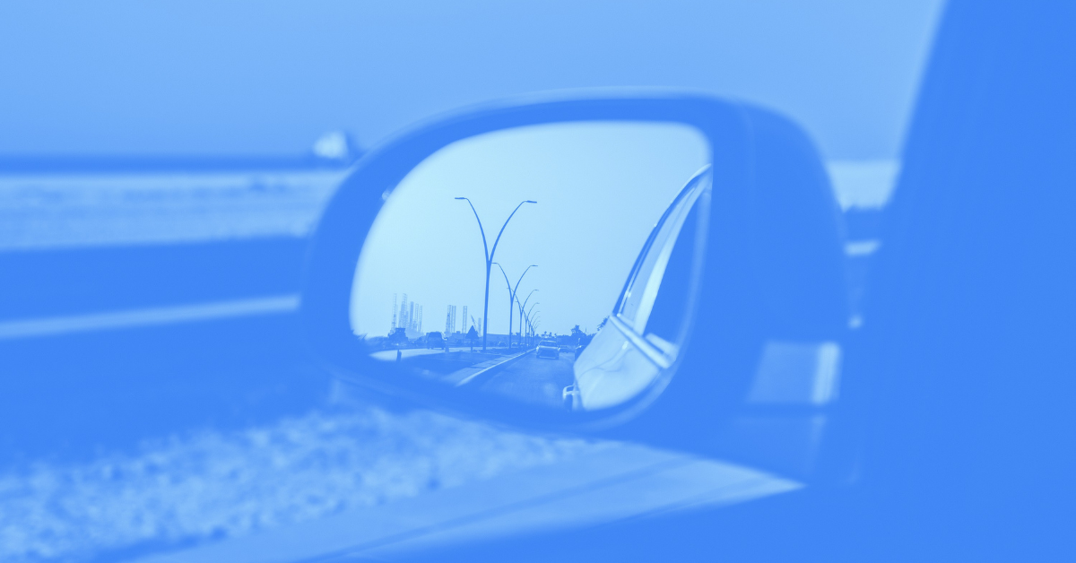 Investment Myth #4: Past Performance = Future Results